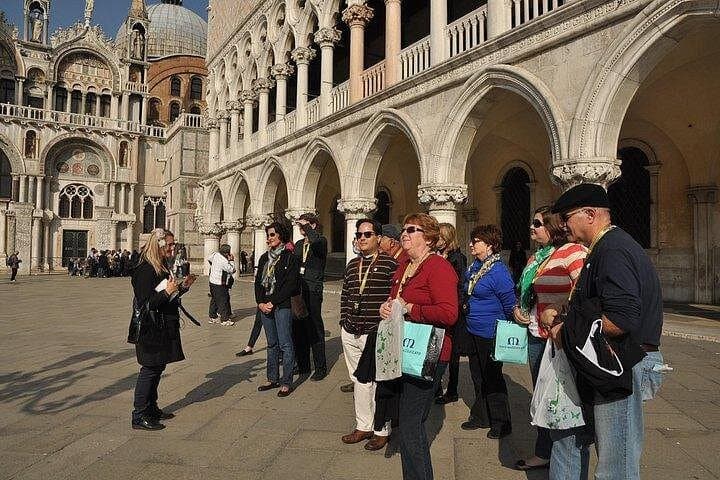 Best of Venice walk