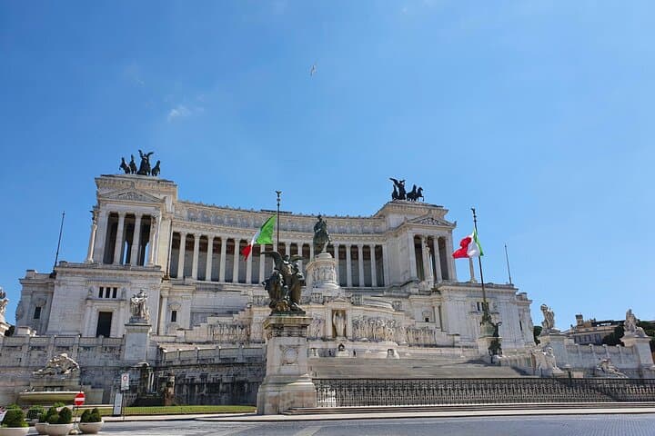 Altare della Patria