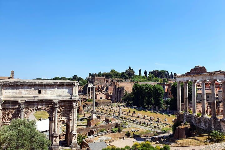 Foro Romano