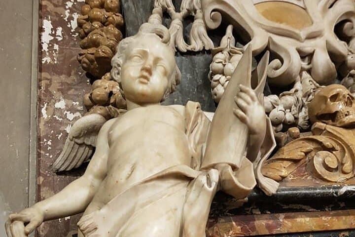 Private Walking Tour of Pistoia in Tuscany
