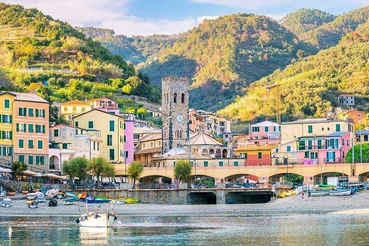 Monterosso al Mare