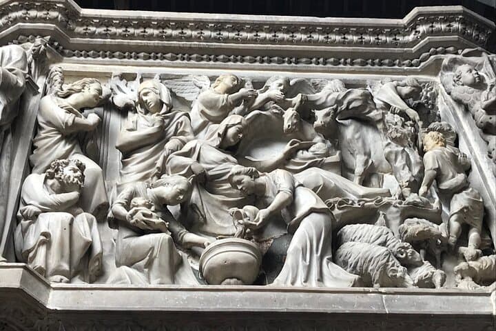 Private Walking Tour of Pistoia in Tuscany