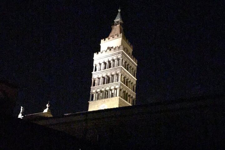 Private Walking Tour of Pistoia in Tuscany