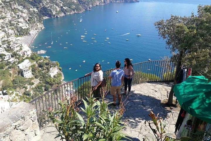 Amalfi Coast