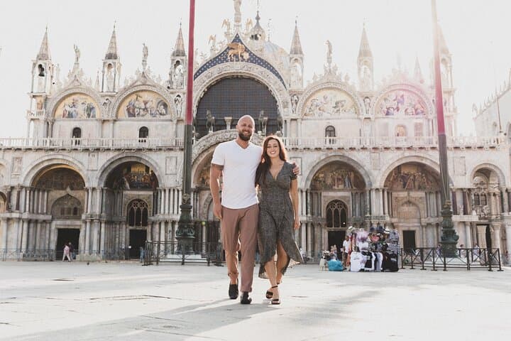 Photographer, Professional Photo shoot - Venice