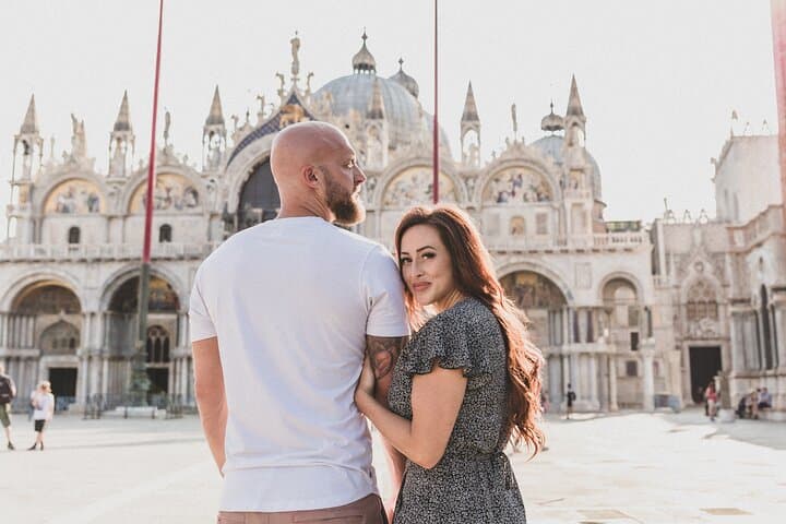 Photographer, Professional Photo shoot - Venice
