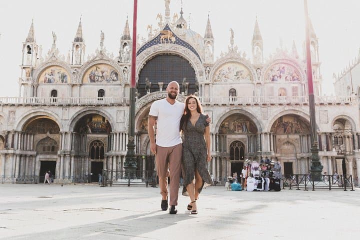Hire Photographer, Professional Photo Shoot - Florence