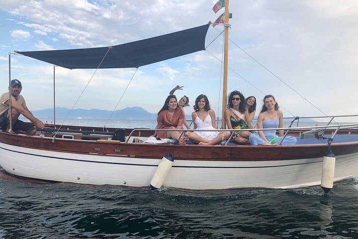 Gozzo Tour