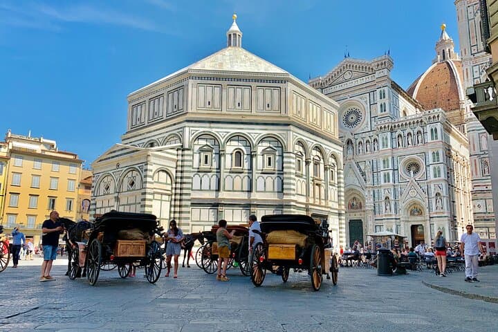 Florence Bike Rental