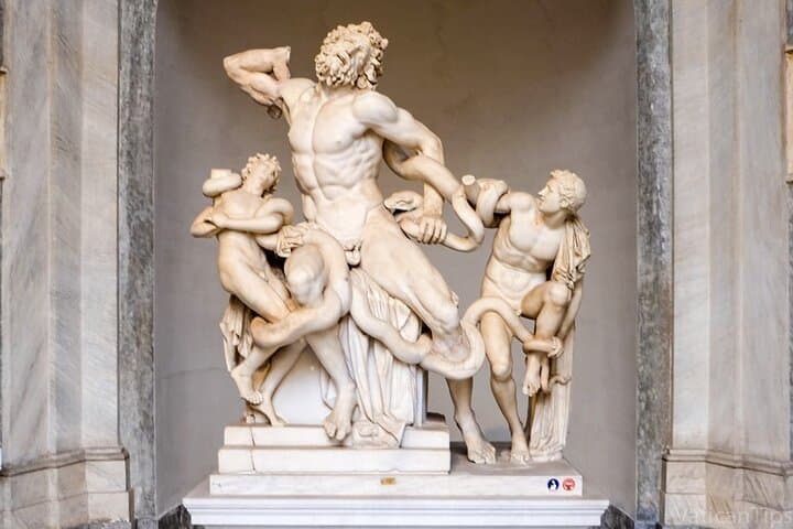 Vatican Museum Experience