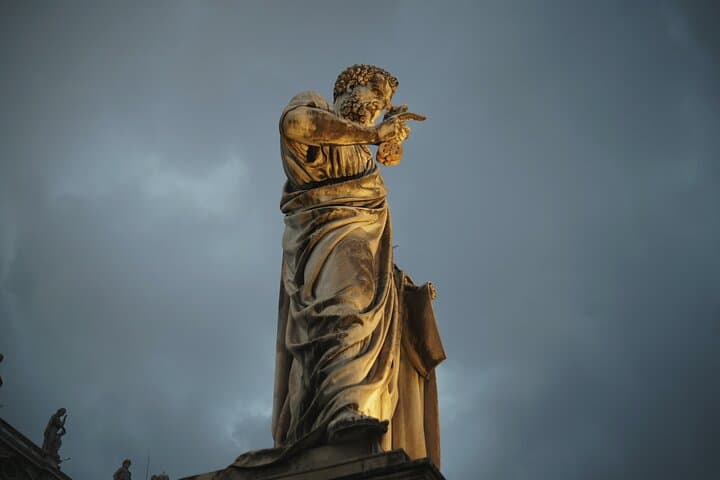 Vatican Museum Experience