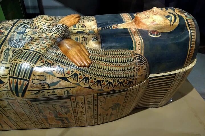 MUMMY