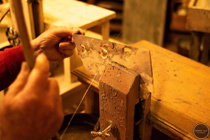 Lastrucci Workshop