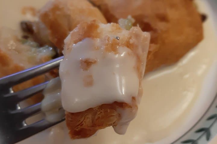 fondue