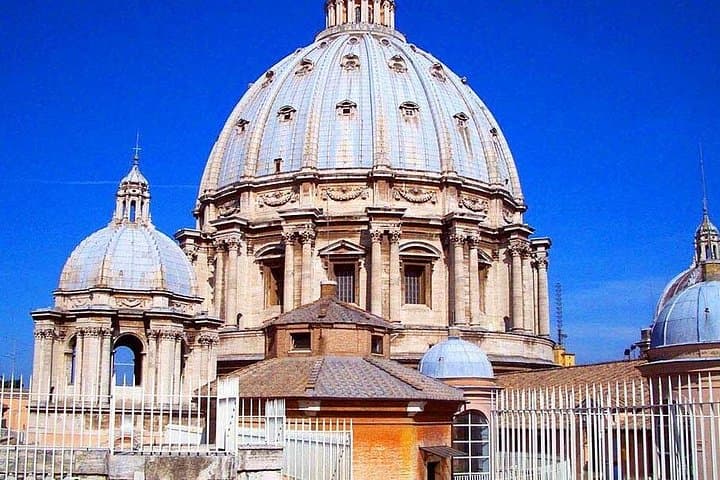 Dome