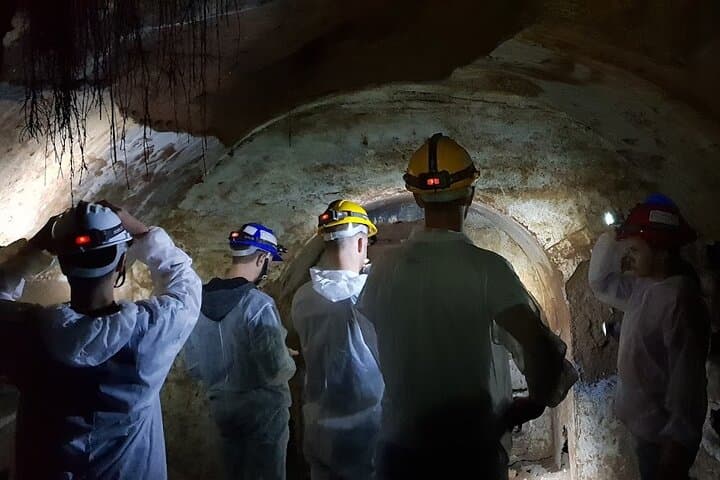 A unique and extraordinary experience