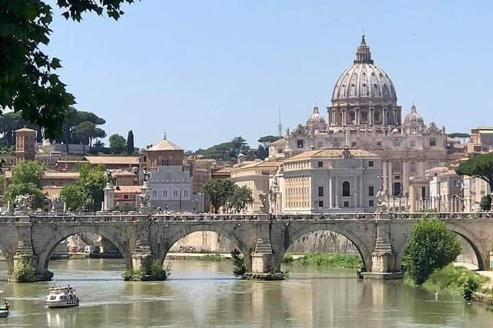 Skip-The-Line: Vatican & Sistine Chapel Last Minute Tour Tickets