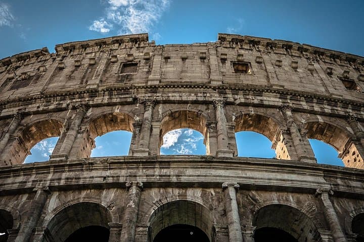 Colosseum