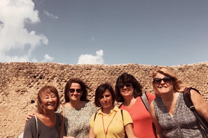 Pompeii Private Tour with an Archaeologist and Skip The Line - 3 hours