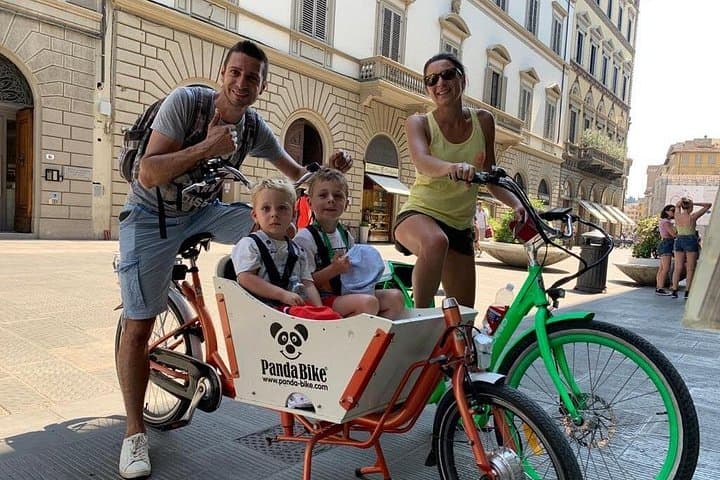 Florence Bike Rental