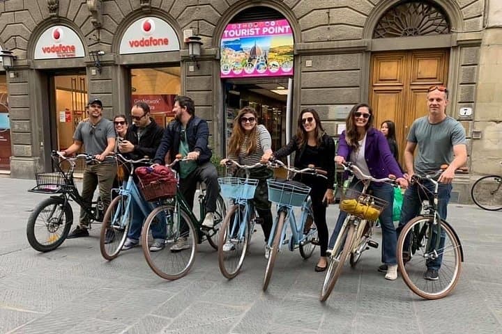 Florence Bike Rental