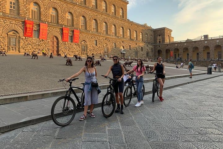 Florence Bike Rental