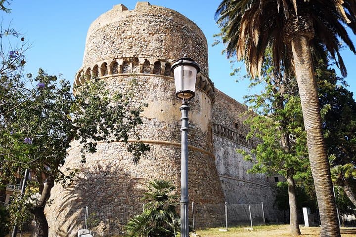 Reggio Calabria Museum & Walking Tour