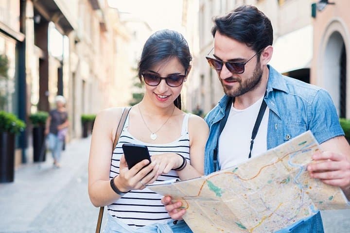 Bergamo Private Walking Tour