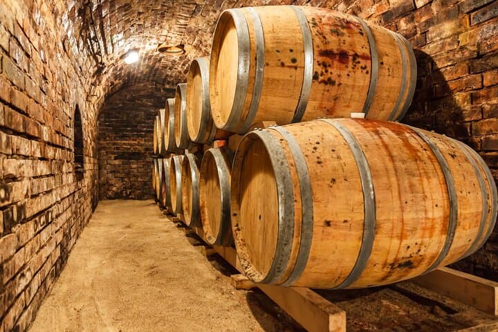Chianti Wineries Tour, Medieval Villages, Lunch, Wine Tastings