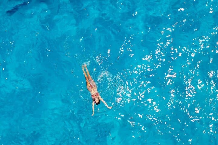 8-Hour Boat Tour from Castellammare del Golfo to San Vito Lo Capo
