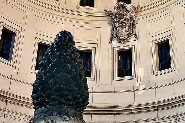 Private Vatican Museums & St. Peter's Basilica Tour