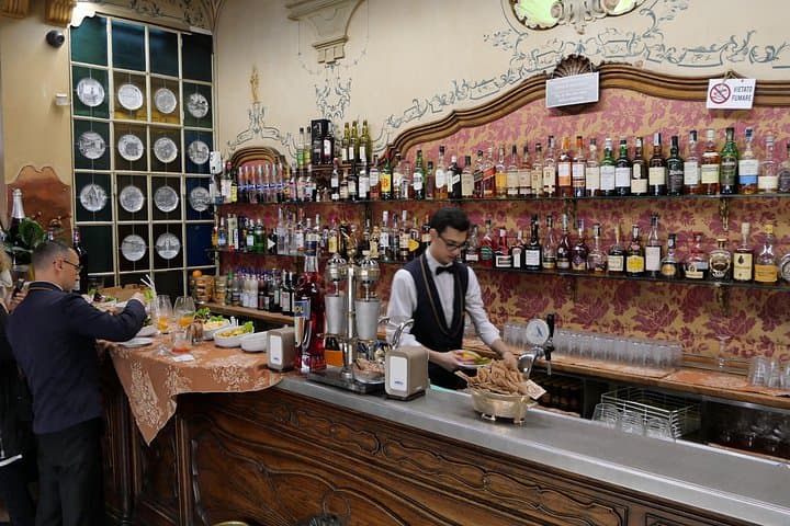 Turin Gourmet Tour: A Premium Tasting Experience by Do Eat Better
