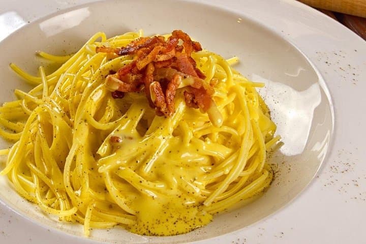 Private Homemade Meal at Your Accommodation in Rome by a Chef
