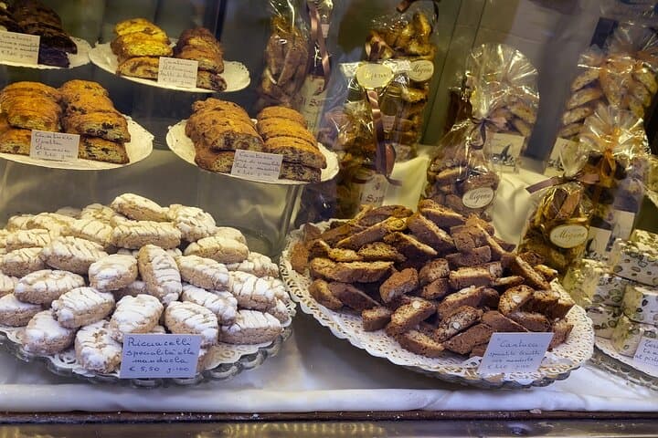 Florence’s Ultimate Food Tour: Full Tuscan Meal by Do Eat Better