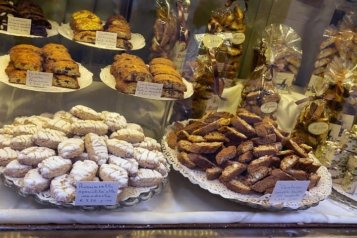 Pisa’s Ultimate Food Tour: Full Tuscan Meal by Do Eat Better