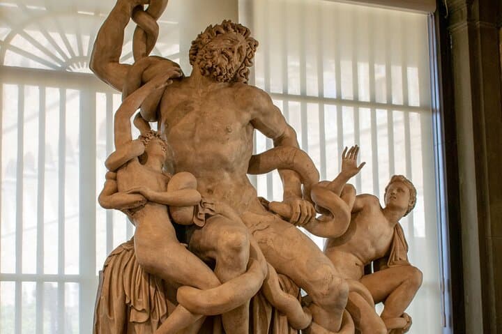 Florence Uffizi Official timed Entry Ticket and Audio Guide