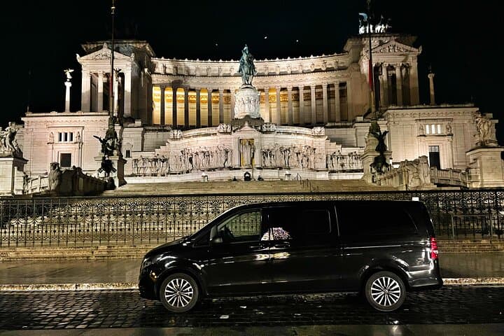 Ncc Rome