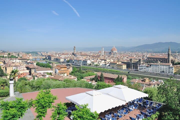 Piazzale Michelangelo