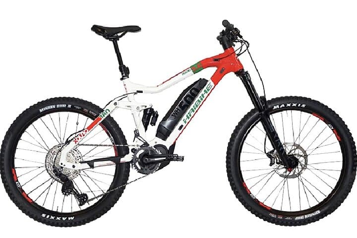 Bike rental in Sicily