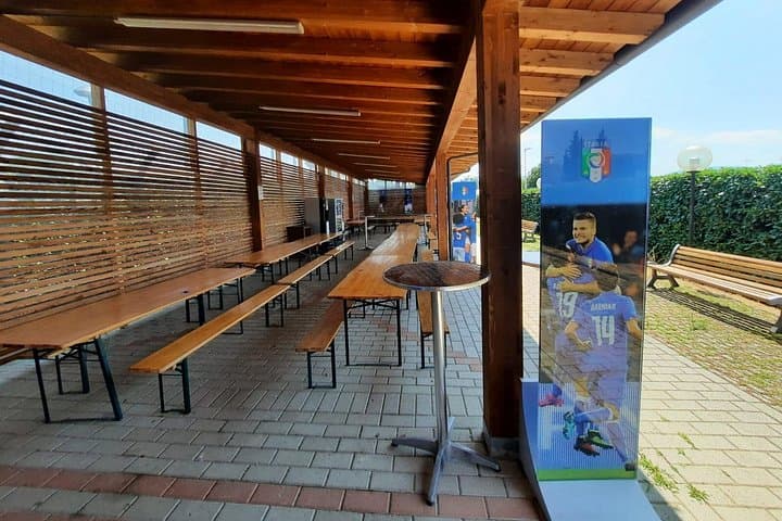 Private Tour of Museo Del Calcio