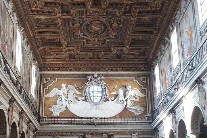 Discover Rome Highlights in 4 hours
