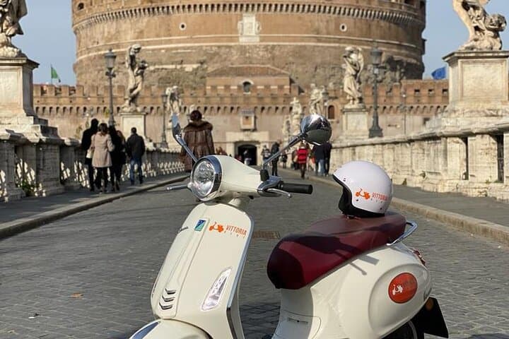 Castel Sant'Angelo