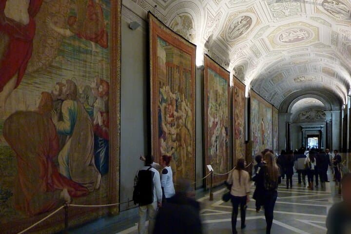 Vatican Museums