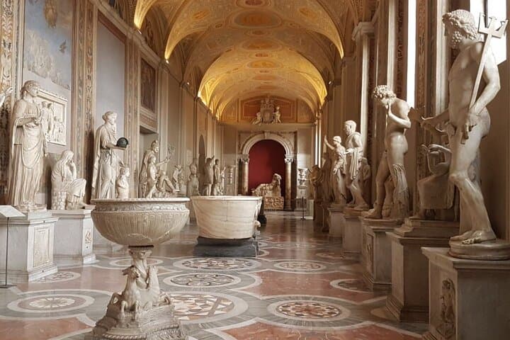 Vatican Museums