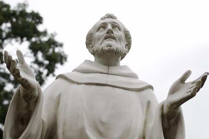 Private Full Day Trip from Rome to Assisi
