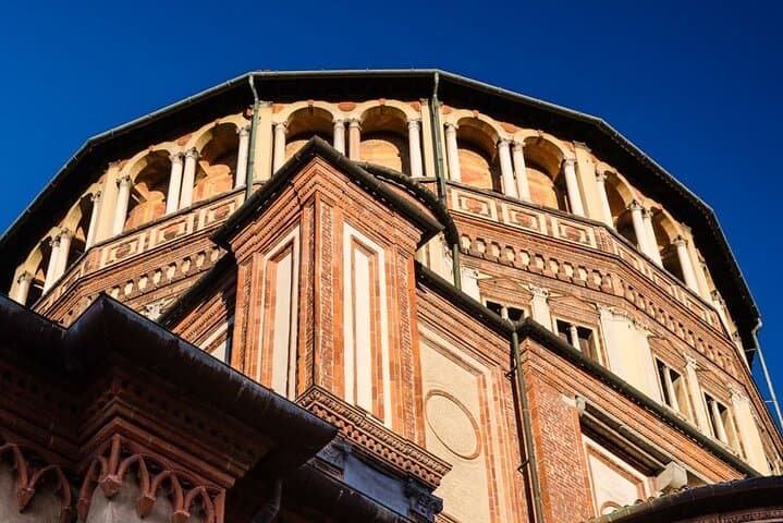 Milan: Leonardo's Last Supper and Michelangelo's Pietà Tour