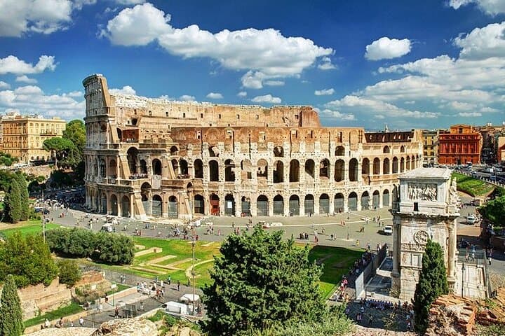Colosseum