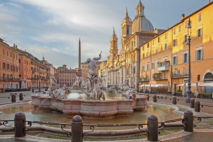 Navona Square