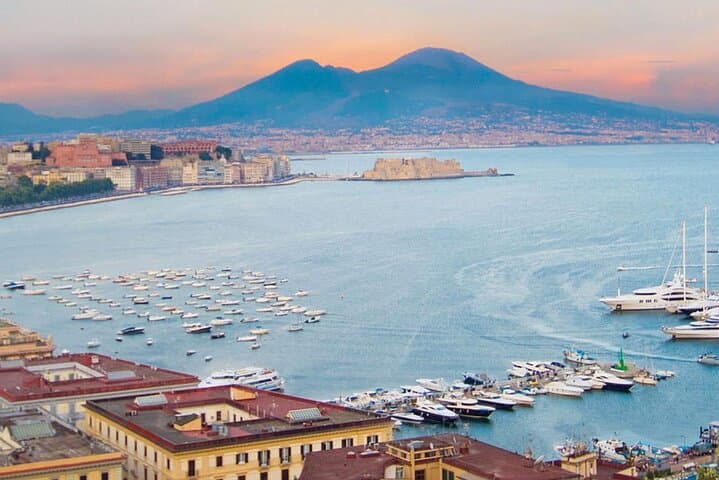 Naples