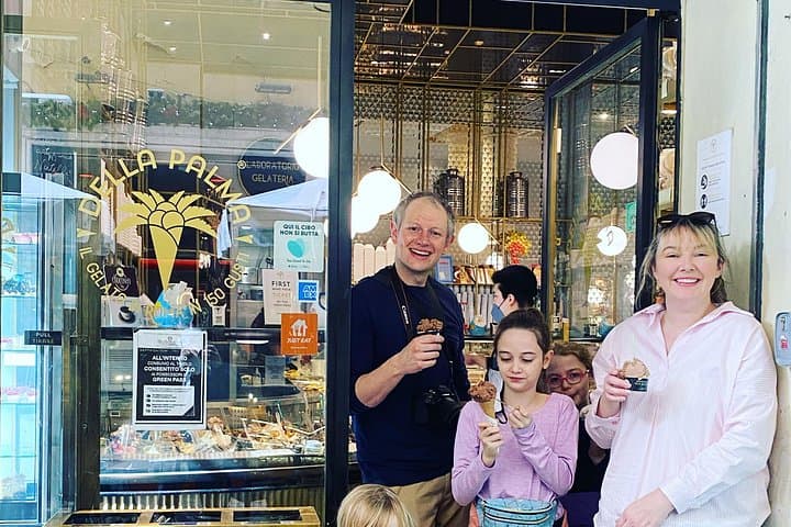 Gelato time